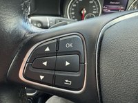 USED 2016 16 MERCEDES-BENZ A-CLASS 1.5 A180d SE Hatchback 5dr Diesel 7G-DCT Euro 6 (s/s) (109 ps) ONLY 48K MILES-AUTO-PARK SENSORS