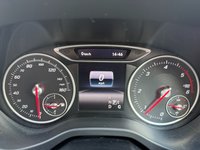 USED 2016 16 MERCEDES-BENZ A-CLASS 1.5 A180d SE Hatchback 5dr Diesel 7G-DCT Euro 6 (s/s) (109 ps) ONLY 48K MILES-AUTO-PARK SENSORS