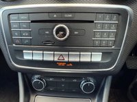 USED 2016 16 MERCEDES-BENZ A-CLASS 1.5 A180d SE Hatchback 5dr Diesel 7G-DCT Euro 6 (s/s) (109 ps) ONLY 48K MILES-AUTO-PARK SENSORS