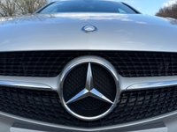 USED 2016 16 MERCEDES-BENZ A-CLASS 1.5 A180d SE Hatchback 5dr Diesel 7G-DCT Euro 6 (s/s) (109 ps) ONLY 48K MILES-AUTO-PARK SENSORS