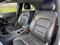 USED 2016 16 MERCEDES-BENZ A-CLASS 1.5 A180d SE Hatchback 5dr Diesel 7G-DCT Euro 6 (s/s) (109 ps) ONLY 48K MILES-AUTO-PARK SENSORS
