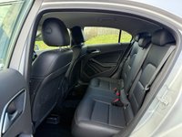USED 2016 16 MERCEDES-BENZ A-CLASS 1.5 A180d SE Hatchback 5dr Diesel 7G-DCT Euro 6 (s/s) (109 ps) ONLY 48K MILES-AUTO-PARK SENSORS