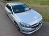USED 2016 16 MERCEDES-BENZ A-CLASS 1.5 A180d SE Hatchback 5dr Diesel 7G-DCT Euro 6 (s/s) (109 ps) ONLY 48K MILES-AUTO-PARK SENSORS