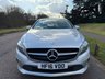 USED 2016 16 MERCEDES-BENZ A-CLASS 1.5 A180d SE Hatchback 5dr Diesel 7G-DCT Euro 6 (s/s) (109 ps) ONLY 48K MILES-AUTO-PARK SENSORS