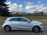 USED 2016 16 MERCEDES-BENZ A-CLASS 1.5 A180d SE Hatchback 5dr Diesel 7G-DCT Euro 6 (s/s) (109 ps) ONLY 48K MILES-AUTO-PARK SENSORS