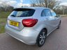 USED 2016 16 MERCEDES-BENZ A-CLASS 1.5 A180d SE Hatchback 5dr Diesel 7G-DCT Euro 6 (s/s) (109 ps) ONLY 48K MILES-AUTO-PARK SENSORS