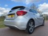 USED 2016 16 MERCEDES-BENZ A-CLASS 1.5 A180d SE Hatchback 5dr Diesel 7G-DCT Euro 6 (s/s) (109 ps) ONLY 48K MILES-AUTO-PARK SENSORS