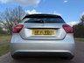 USED 2016 16 MERCEDES-BENZ A-CLASS 1.5 A180d SE Hatchback 5dr Diesel 7G-DCT Euro 6 (s/s) (109 ps) ONLY 48K MILES-AUTO-PARK SENSORS