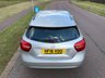 USED 2016 16 MERCEDES-BENZ A-CLASS 1.5 A180d SE Hatchback 5dr Diesel 7G-DCT Euro 6 (s/s) (109 ps) ONLY 48K MILES-AUTO-PARK SENSORS