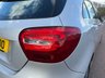 USED 2016 16 MERCEDES-BENZ A-CLASS 1.5 A180d SE Hatchback 5dr Diesel 7G-DCT Euro 6 (s/s) (109 ps) ONLY 48K MILES-AUTO-PARK SENSORS