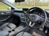 USED 2016 16 MERCEDES-BENZ A-CLASS 1.5 A180d SE Hatchback 5dr Diesel 7G-DCT Euro 6 (s/s) (109 ps) ONLY 48K MILES-AUTO-PARK SENSORS