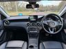 USED 2016 16 MERCEDES-BENZ A-CLASS 1.5 A180d SE Hatchback 5dr Diesel 7G-DCT Euro 6 (s/s) (109 ps) ONLY 48K MILES-AUTO-PARK SENSORS