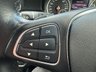 USED 2016 16 MERCEDES-BENZ A-CLASS 1.5 A180d SE Hatchback 5dr Diesel 7G-DCT Euro 6 (s/s) (109 ps) ONLY 48K MILES-AUTO-PARK SENSORS