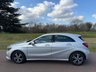 USED 2016 16 MERCEDES-BENZ A-CLASS 1.5 A180d SE Hatchback 5dr Diesel 7G-DCT Euro 6 (s/s) (109 ps) ONLY 48K MILES-AUTO-PARK SENSORS
