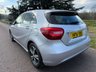 USED 2016 16 MERCEDES-BENZ A-CLASS 1.5 A180d SE Hatchback 5dr Diesel 7G-DCT Euro 6 (s/s) (109 ps) ONLY 48K MILES-AUTO-PARK SENSORS