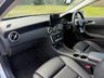 USED 2016 16 MERCEDES-BENZ A-CLASS 1.5 A180d SE Hatchback 5dr Diesel 7G-DCT Euro 6 (s/s) (109 ps) ONLY 48K MILES-AUTO-PARK SENSORS