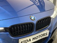 USED 2017 M BMW 3 SERIES 3.0 335d M Sport Shadow Edition Saloon 4dr Diesel Auto xDrive Euro 6 (s/s) (313 ps) 3 MONTHS WARRANTY + FINANCE