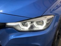 USED 2017 M BMW 3 SERIES 3.0 335d M Sport Shadow Edition Saloon 4dr Diesel Auto xDrive Euro 6 (s/s) (313 ps) 3 MONTHS WARRANTY + FINANCE