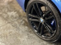 USED 2017 M BMW 3 SERIES 3.0 335d M Sport Shadow Edition Saloon 4dr Diesel Auto xDrive Euro 6 (s/s) (313 ps) 3 MONTHS WARRANTY + FINANCE