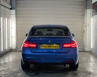 USED 2017 M BMW 3 SERIES 3.0 335d M Sport Shadow Edition Saloon 4dr Diesel Auto xDrive Euro 6 (s/s) (313 ps) 3 MONTHS WARRANTY + FINANCE