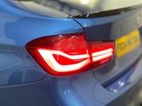 USED 2017 M BMW 3 SERIES 3.0 335d M Sport Shadow Edition Saloon 4dr Diesel Auto xDrive Euro 6 (s/s) (313 ps) 3 MONTHS WARRANTY + FINANCE