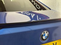 USED 2017 M BMW 3 SERIES 3.0 335d M Sport Shadow Edition Saloon 4dr Diesel Auto xDrive Euro 6 (s/s) (313 ps) 3 MONTHS WARRANTY + FINANCE