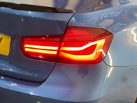 USED 2017 M BMW 3 SERIES 3.0 335d M Sport Shadow Edition Saloon 4dr Diesel Auto xDrive Euro 6 (s/s) (313 ps) 3 MONTHS WARRANTY + FINANCE