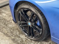 USED 2017 M BMW 3 SERIES 3.0 335d M Sport Shadow Edition Saloon 4dr Diesel Auto xDrive Euro 6 (s/s) (313 ps) 3 MONTHS WARRANTY + FINANCE