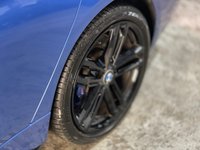 USED 2017 M BMW 3 SERIES 3.0 335d M Sport Shadow Edition Saloon 4dr Diesel Auto xDrive Euro 6 (s/s) (313 ps) 3 MONTHS WARRANTY + FINANCE