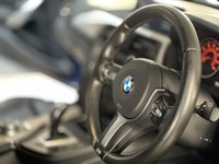 USED 2017 M BMW 3 SERIES 3.0 335d M Sport Shadow Edition Saloon 4dr Diesel Auto xDrive Euro 6 (s/s) (313 ps) 3 MONTHS WARRANTY + FINANCE