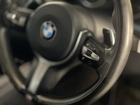 USED 2017 M BMW 3 SERIES 3.0 335d M Sport Shadow Edition Saloon 4dr Diesel Auto xDrive Euro 6 (s/s) (313 ps) 3 MONTHS WARRANTY + FINANCE