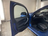 USED 2017 M BMW 3 SERIES 3.0 335d M Sport Shadow Edition Saloon 4dr Diesel Auto xDrive Euro 6 (s/s) (313 ps) 3 MONTHS WARRANTY + FINANCE