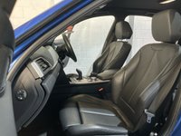 USED 2017 M BMW 3 SERIES 3.0 335d M Sport Shadow Edition Saloon 4dr Diesel Auto xDrive Euro 6 (s/s) (313 ps) 3 MONTHS WARRANTY + FINANCE