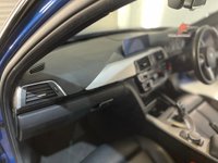 USED 2017 M BMW 3 SERIES 3.0 335d M Sport Shadow Edition Saloon 4dr Diesel Auto xDrive Euro 6 (s/s) (313 ps) 3 MONTHS WARRANTY + FINANCE