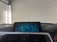 USED 2017 M BMW 3 SERIES 3.0 335d M Sport Shadow Edition Saloon 4dr Diesel Auto xDrive Euro 6 (s/s) (313 ps) 3 MONTHS WARRANTY + FINANCE