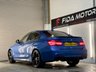 USED 2017 M BMW 3 SERIES 3.0 335d M Sport Shadow Edition Saloon 4dr Diesel Auto xDrive Euro 6 (s/s) (313 ps) 3 MONTHS WARRANTY + FINANCE