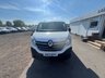USED 2021 71 RENAULT TRAFIC 2.0 dCi ENERGY 30 Business+ Panel Van 5dr Diesel Manual LWB Standard Roof Euro 6 (s/s) (120 ps) 1 OWNER JUST SERVICED EURO 6