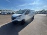 USED 2021 71 RENAULT TRAFIC 2.0 dCi ENERGY 30 Business+ Panel Van 5dr Diesel Manual LWB Standard Roof Euro 6 (s/s) (120 ps) 1 OWNER JUST SERVICED EURO 6