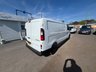 USED 2021 71 RENAULT TRAFIC 2.0 dCi ENERGY 30 Business+ Panel Van 5dr Diesel Manual LWB Standard Roof Euro 6 (s/s) (120 ps) 1 OWNER JUST SERVICED EURO 6