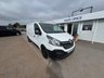 USED 2021 71 RENAULT TRAFIC 2.0 dCi ENERGY 30 Business+ Panel Van 5dr Diesel Manual LWB Standard Roof Euro 6 (s/s) (120 ps) 1 OWNER JUST SERVICED EURO 6