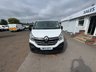 USED 2021 71 RENAULT TRAFIC 2.0 dCi ENERGY 30 Business+ Panel Van 5dr Diesel Manual LWB Standard Roof Euro 6 (s/s) (120 ps) 1 OWNER JUST SERVICED EURO 6