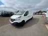 USED 2021 71 RENAULT TRAFIC 2.0 dCi ENERGY 30 Business+ Panel Van 5dr Diesel Manual LWB Standard Roof Euro 6 (s/s) (120 ps) 1 OWNER JUST SERVICED EURO 6