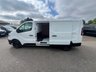 USED 2021 71 RENAULT TRAFIC 2.0 dCi ENERGY 30 Business+ Panel Van 5dr Diesel Manual LWB Standard Roof Euro 6 (s/s) (120 ps) 1 OWNER JUST SERVICED EURO 6