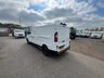 USED 2021 71 RENAULT TRAFIC 2.0 dCi ENERGY 30 Business+ Panel Van 5dr Diesel Manual LWB Standard Roof Euro 6 (s/s) (120 ps) 1 OWNER JUST SERVICED EURO 6