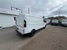 USED 2021 71 RENAULT TRAFIC 2.0 dCi ENERGY 30 Business+ Panel Van 5dr Diesel Manual LWB Standard Roof Euro 6 (s/s) (120 ps) 1 OWNER JUST SERVICED EURO 6
