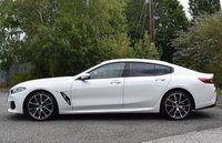 USED 2021 21 BMW 8 SERIES GRAN COUPE 3.0 840i M Sport Saloon 4dr Petrol Steptronic Euro 6 (s/s) (333 ps) FULL BMW SERVICE HISTORY! 2 KEYS!