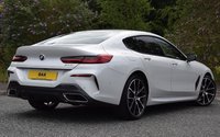 USED 2021 21 BMW 8 SERIES GRAN COUPE 3.0 840i M Sport Saloon 4dr Petrol Steptronic Euro 6 (s/s) (333 ps) FULL BMW SERVICE HISTORY! 2 KEYS!