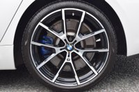 USED 2021 21 BMW 8 SERIES GRAN COUPE 3.0 840i M Sport Saloon 4dr Petrol Steptronic Euro 6 (s/s) (333 ps) FULL BMW SERVICE HISTORY! 2 KEYS!