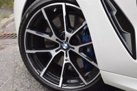 USED 2021 21 BMW 8 SERIES GRAN COUPE 3.0 840i M Sport Saloon 4dr Petrol Steptronic Euro 6 (s/s) (333 ps) FULL BMW SERVICE HISTORY! 2 KEYS!