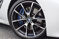 USED 2021 21 BMW 8 SERIES GRAN COUPE 3.0 840i M Sport Saloon 4dr Petrol Steptronic Euro 6 (s/s) (333 ps) FULL BMW SERVICE HISTORY! 2 KEYS!